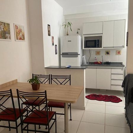 Апартаменты Apartamento Mari 3 Сан-Карлус Экстерьер фото