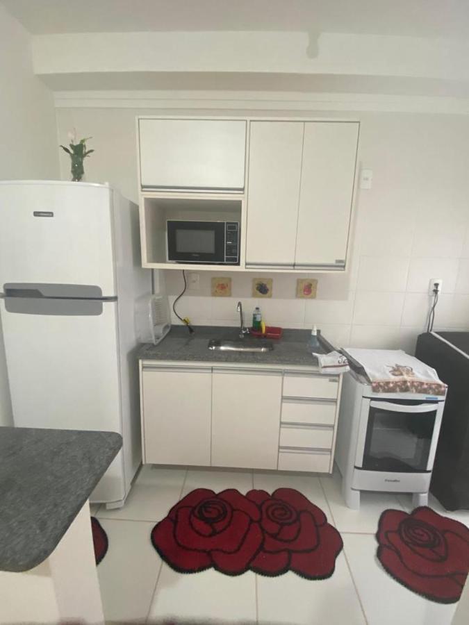 Апартаменты Apartamento Mari 3 Сан-Карлус Экстерьер фото